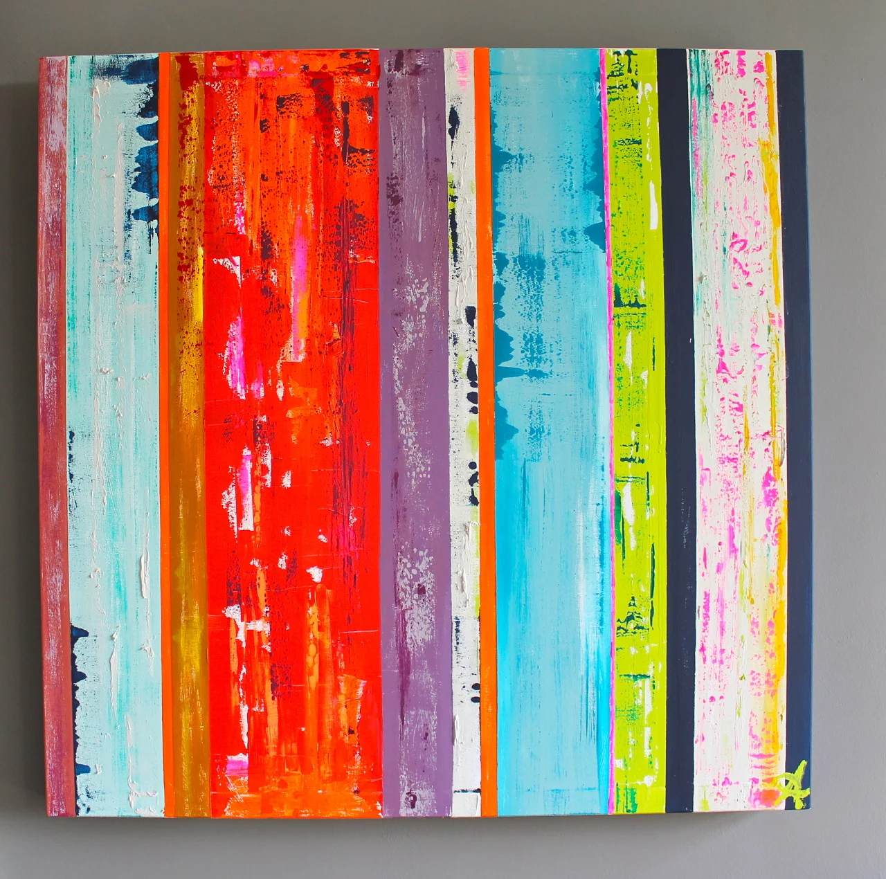 115cm x 115cm