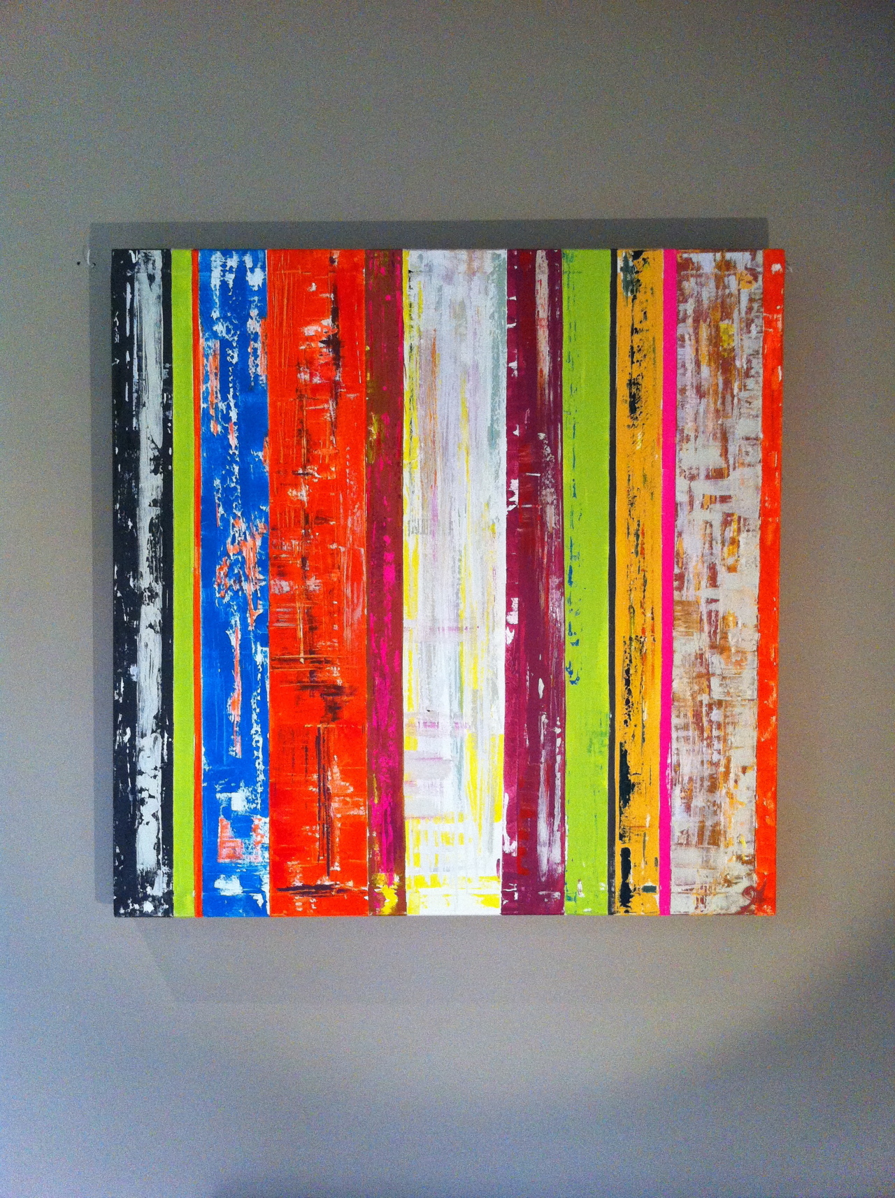 115cm x 115cm