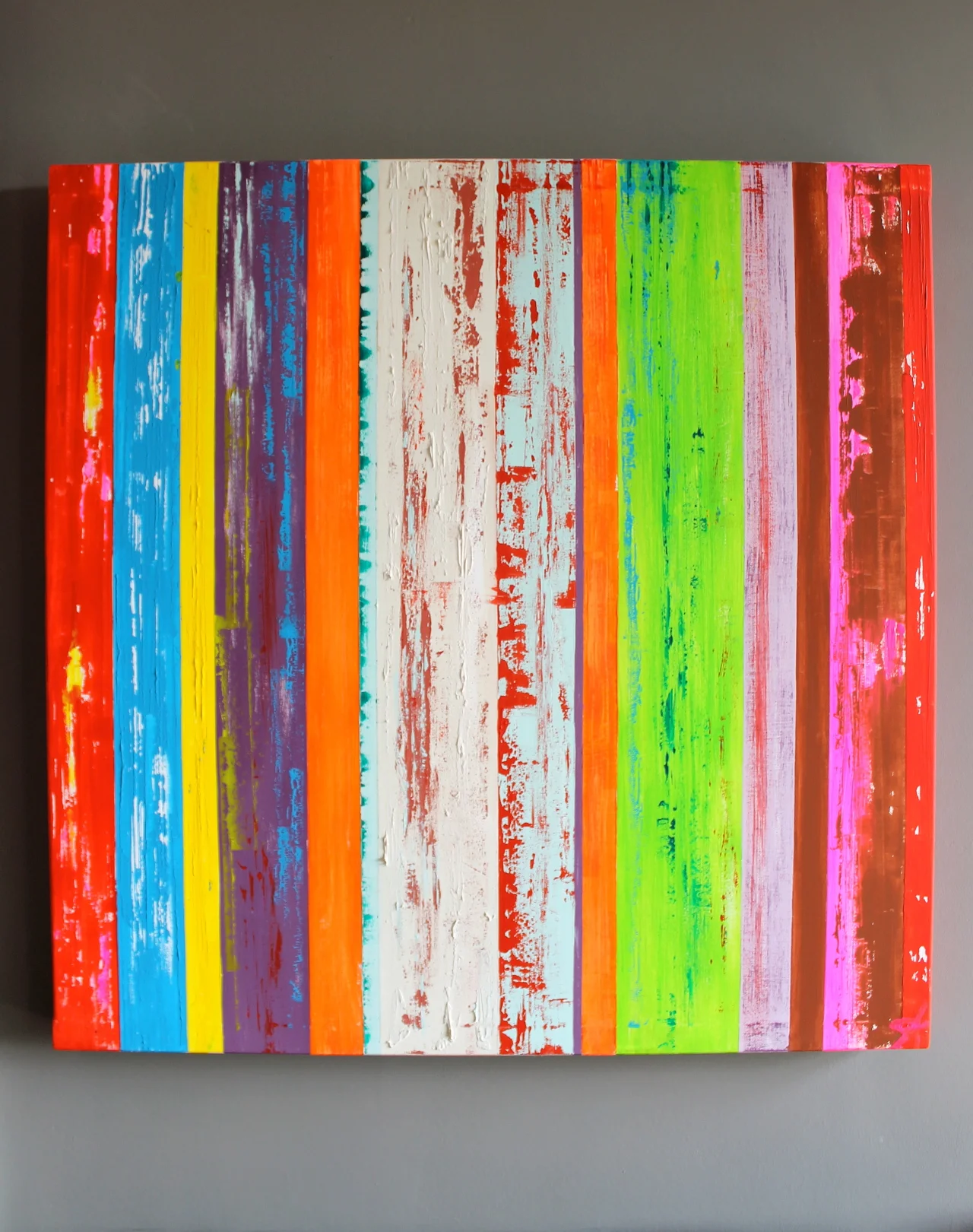 115cm x 115cm