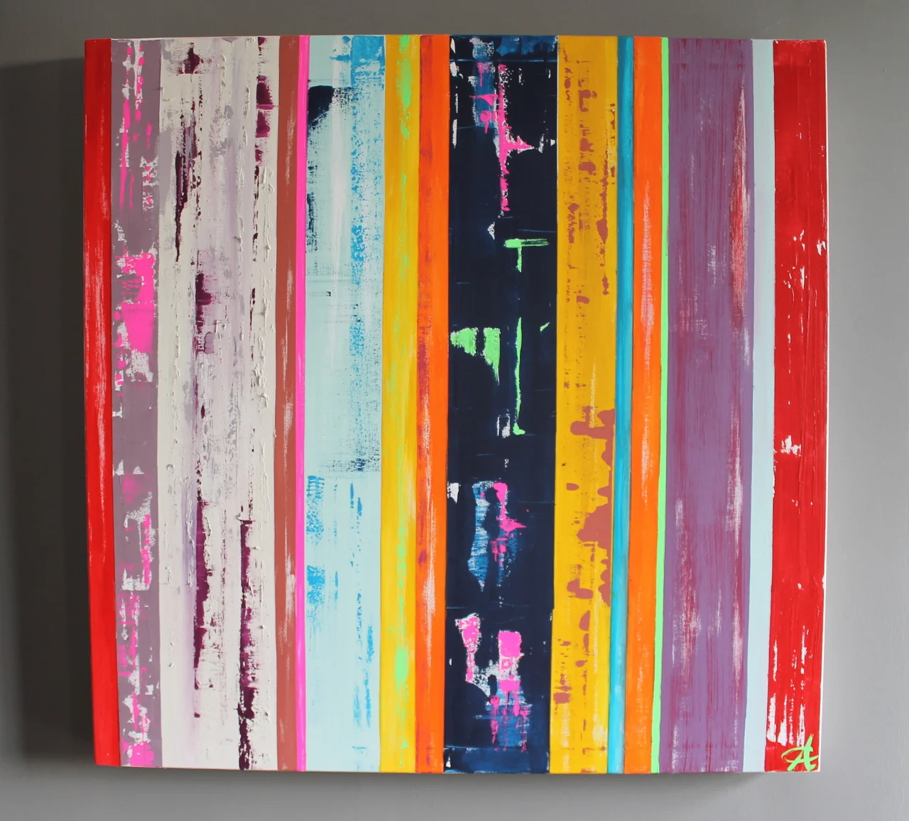 115cm x 115cm