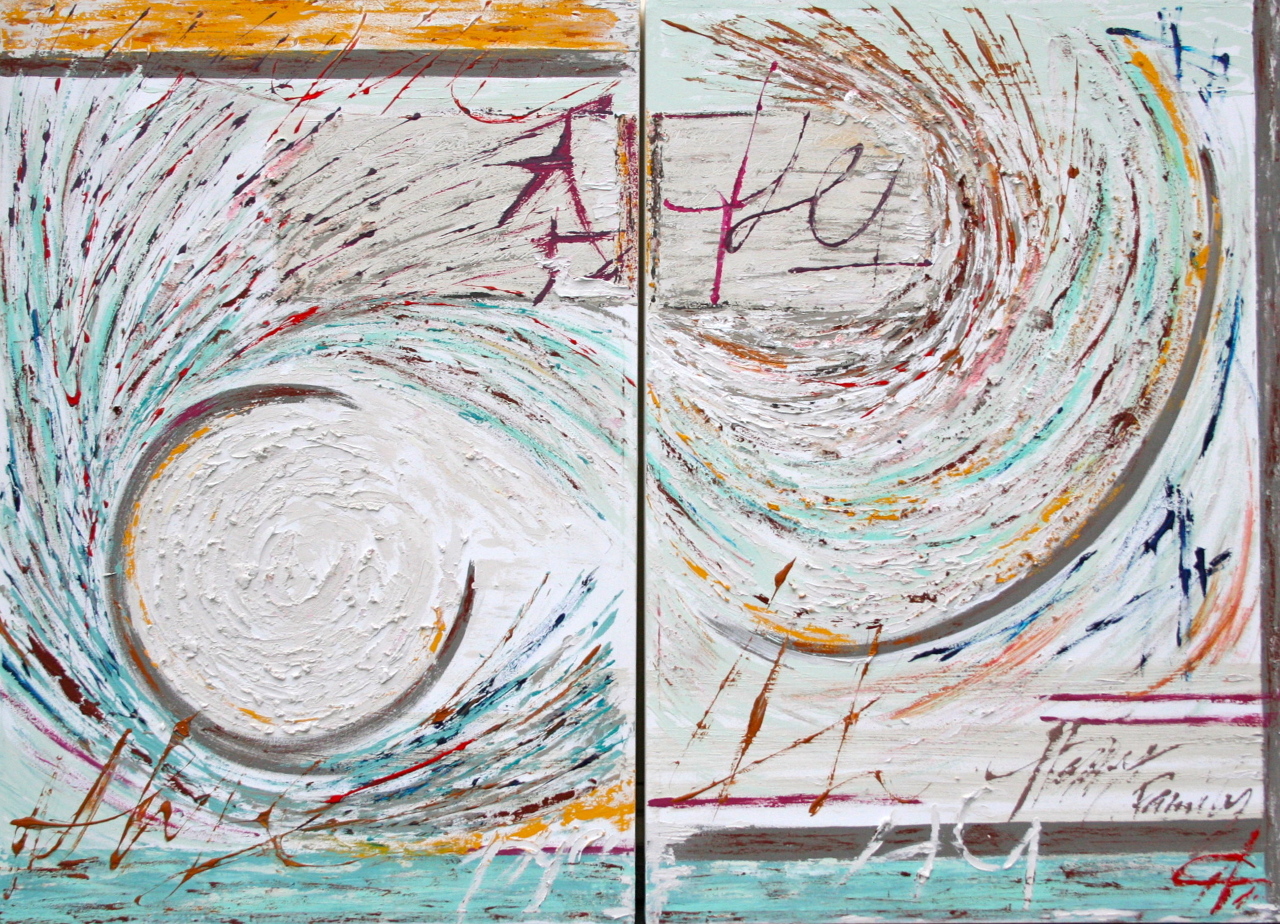 2x 90x130 - 2010