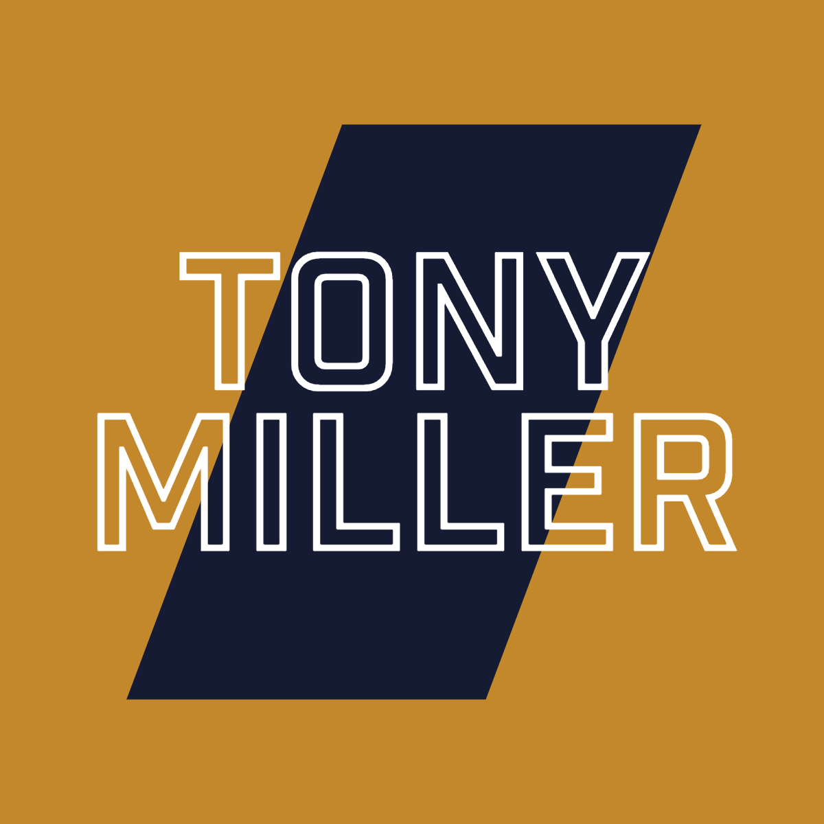 Tony Miller