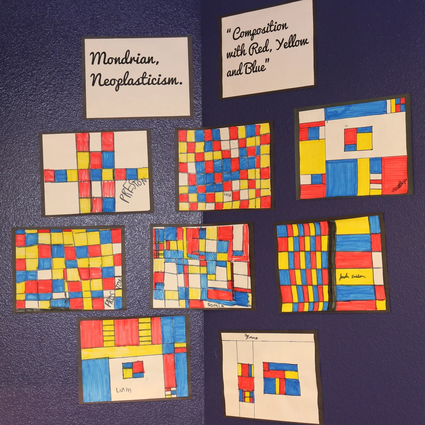 Fun Friday: Museum Week