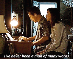 Fun Friday: Benedict Cumberbatch Singing