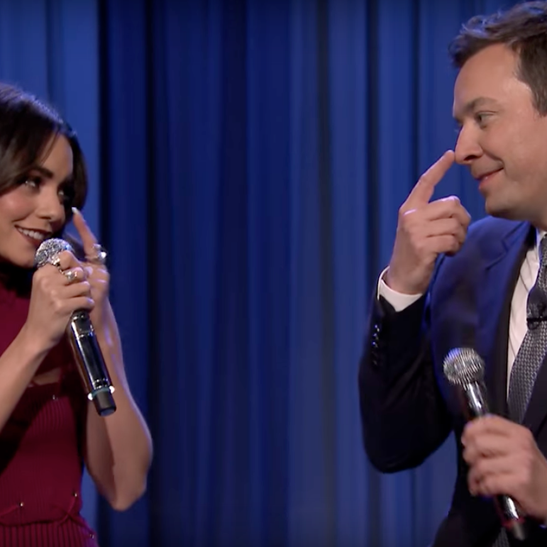 Fun Friday: The Version of the "Friends" Themes Song We Were Waiting for