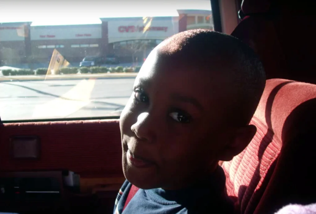 ISAIAH G.