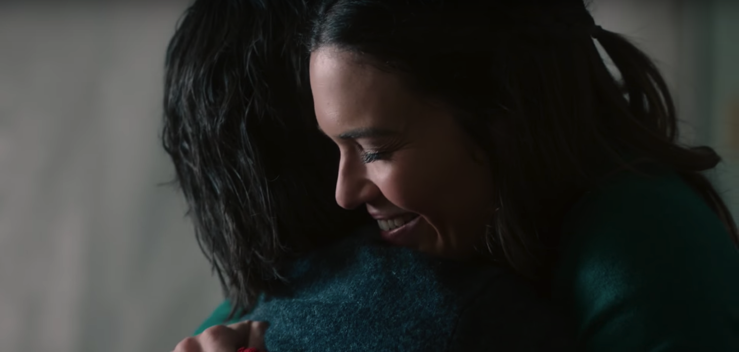 Tuesday's Ten: 10 Beautifully Paired TV Scenes and Songs