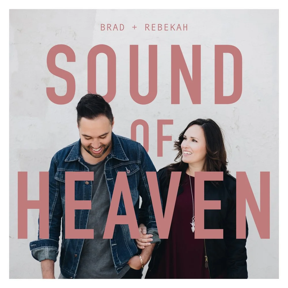 A Song for Sunday: Sound of Heaven