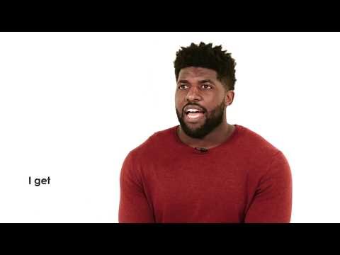 Uncomfortable Conversations with a Black Man