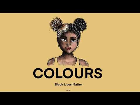 Black Lives Matter Spoken Word Poem by Licy Be