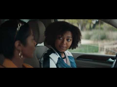 The Talk