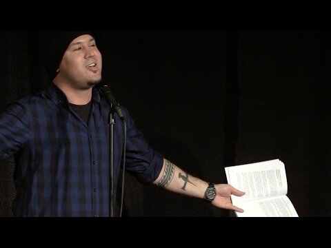 Guante - "How to Explain White Supremacy to a White Supremacist"