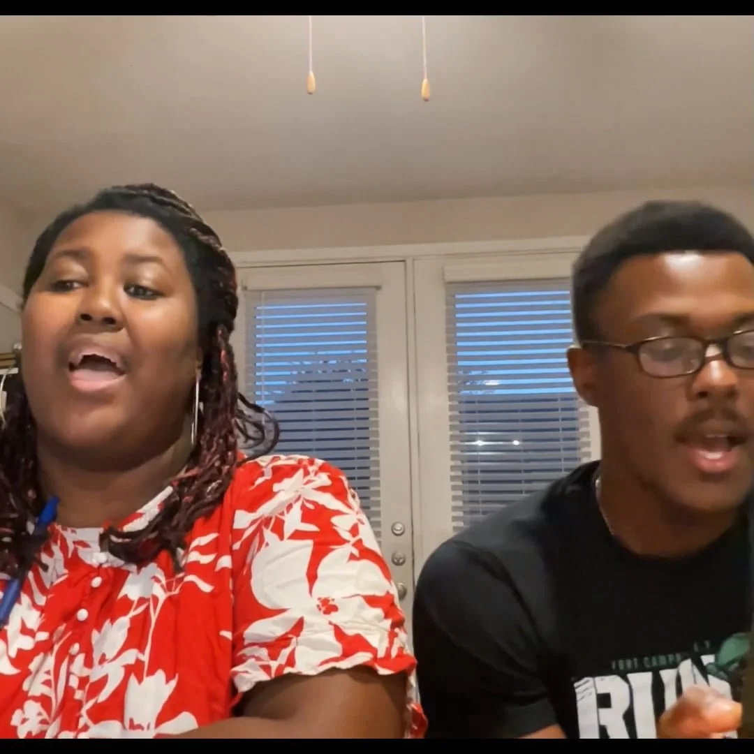 06.21.25 | Impromptu Cover