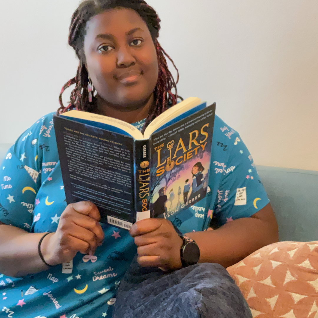 07.02.25 | Bluebonnet Reading List