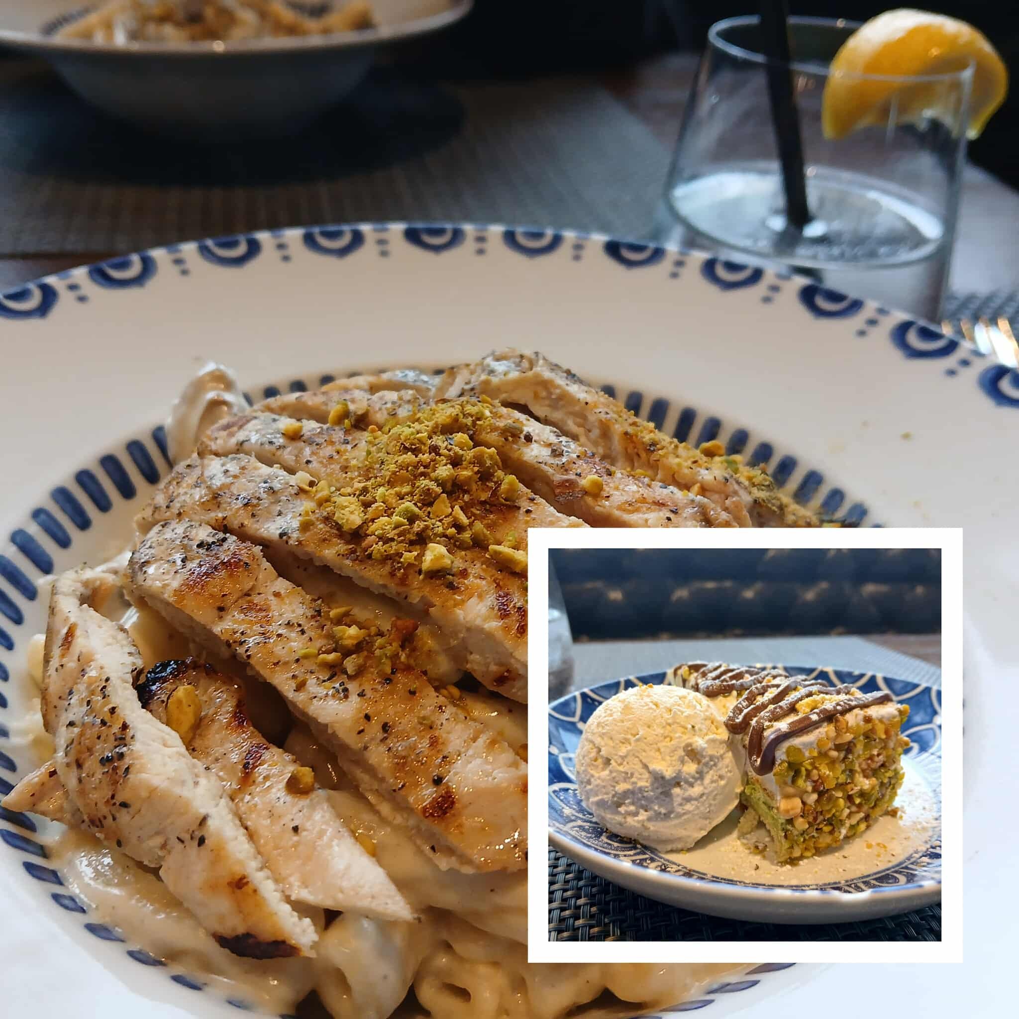 07.03.25 | Partenope Ristorante