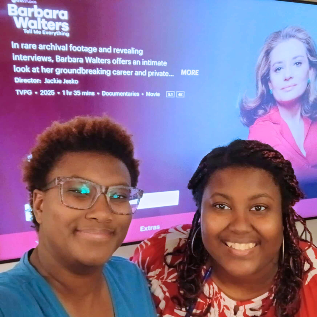 07.04.25 | Barbara Walters