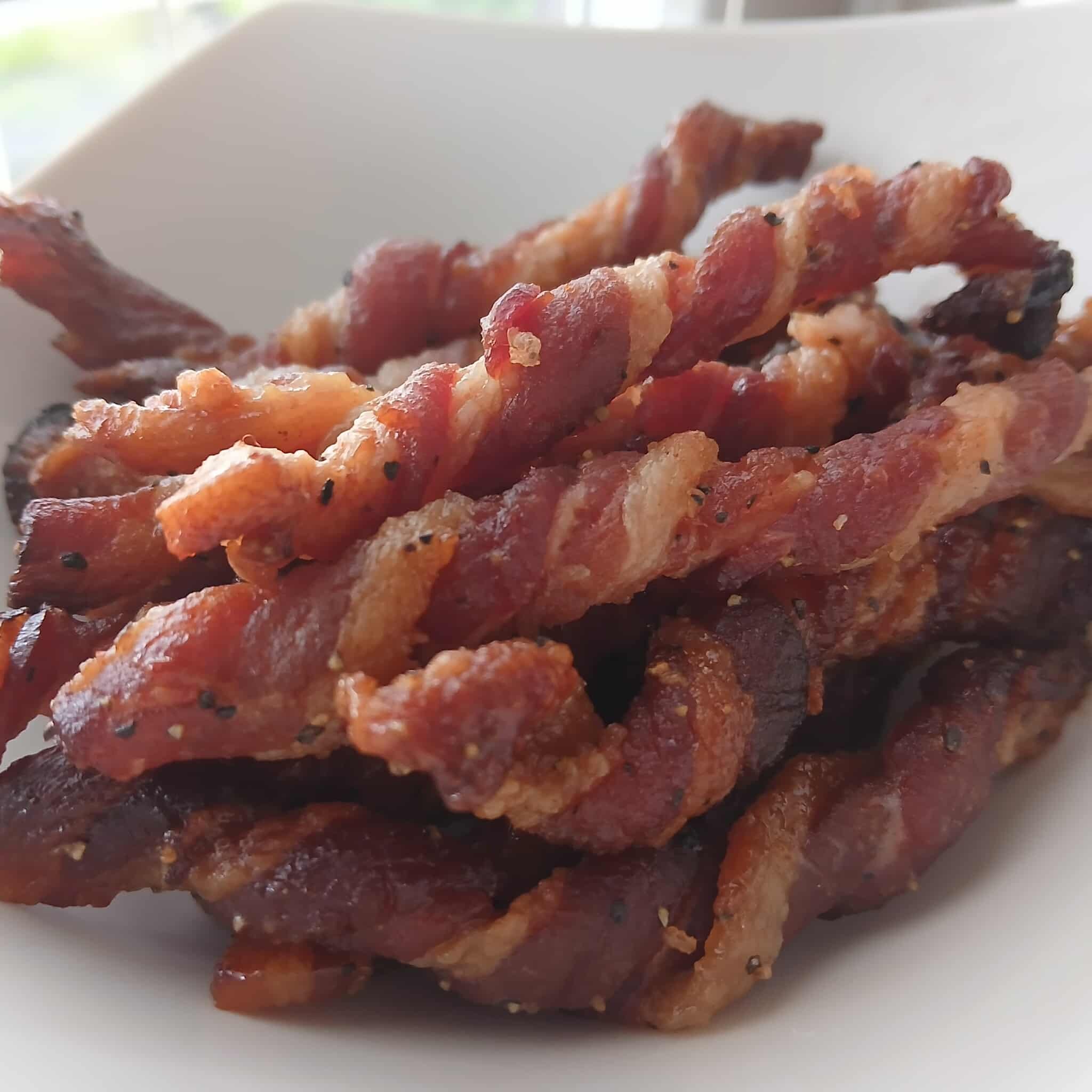 07.12.25 | Bacon Twists
