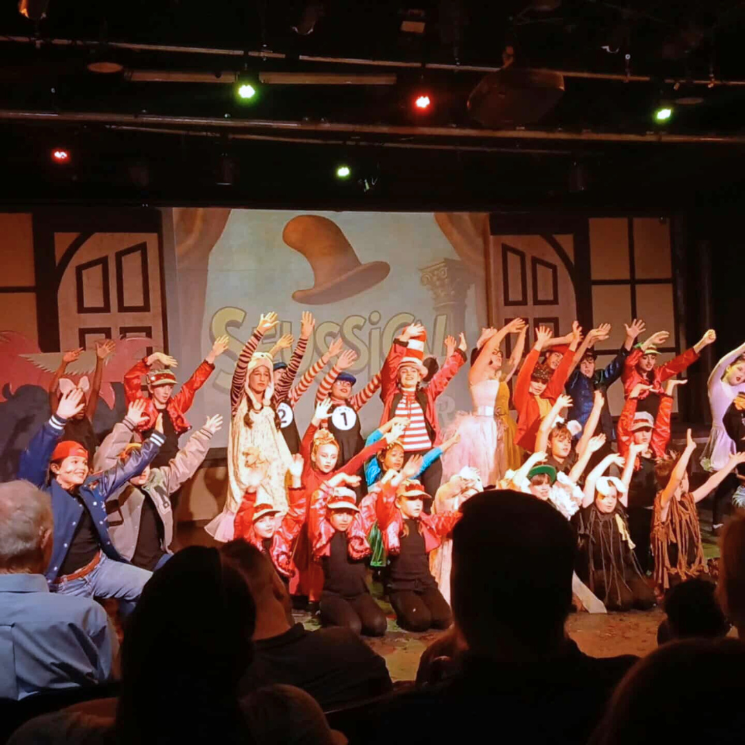 07.26.25 | Seussical