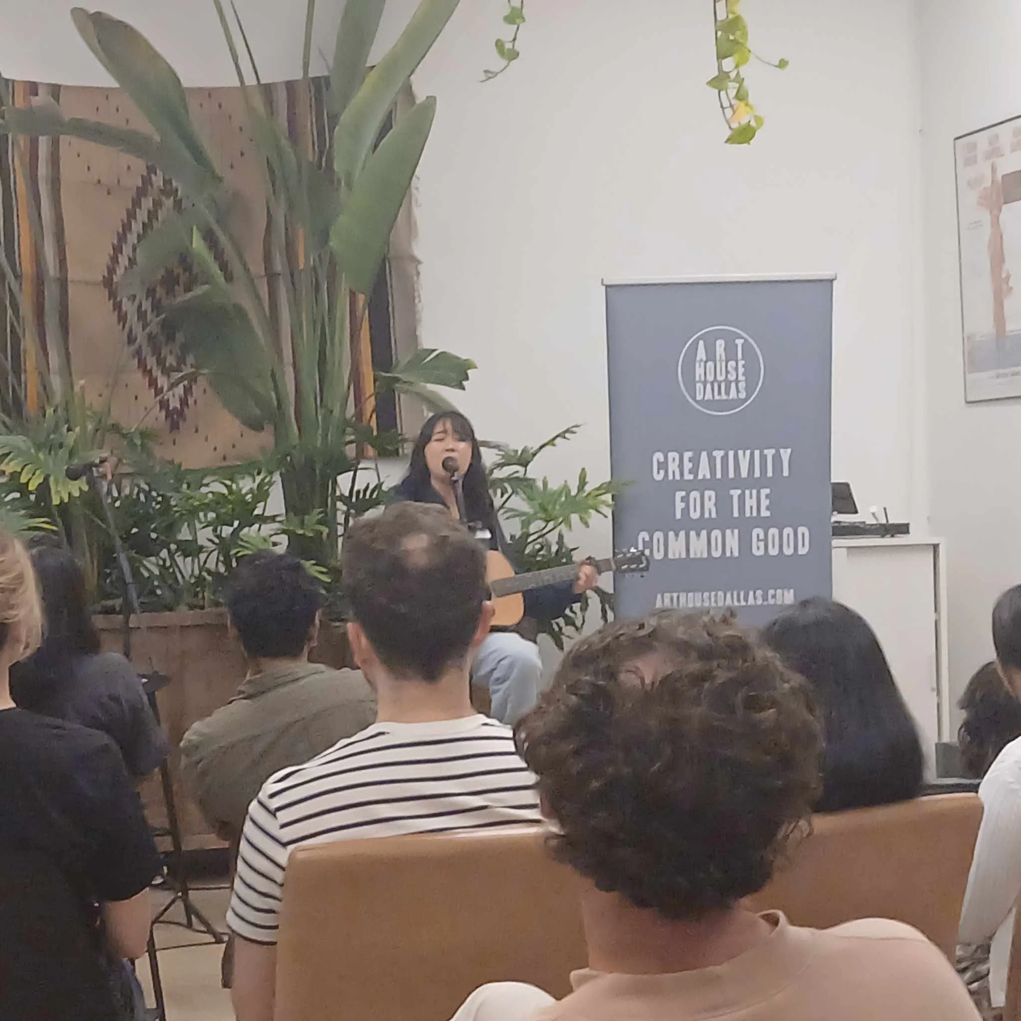 06.12.25 | Art House Exchange