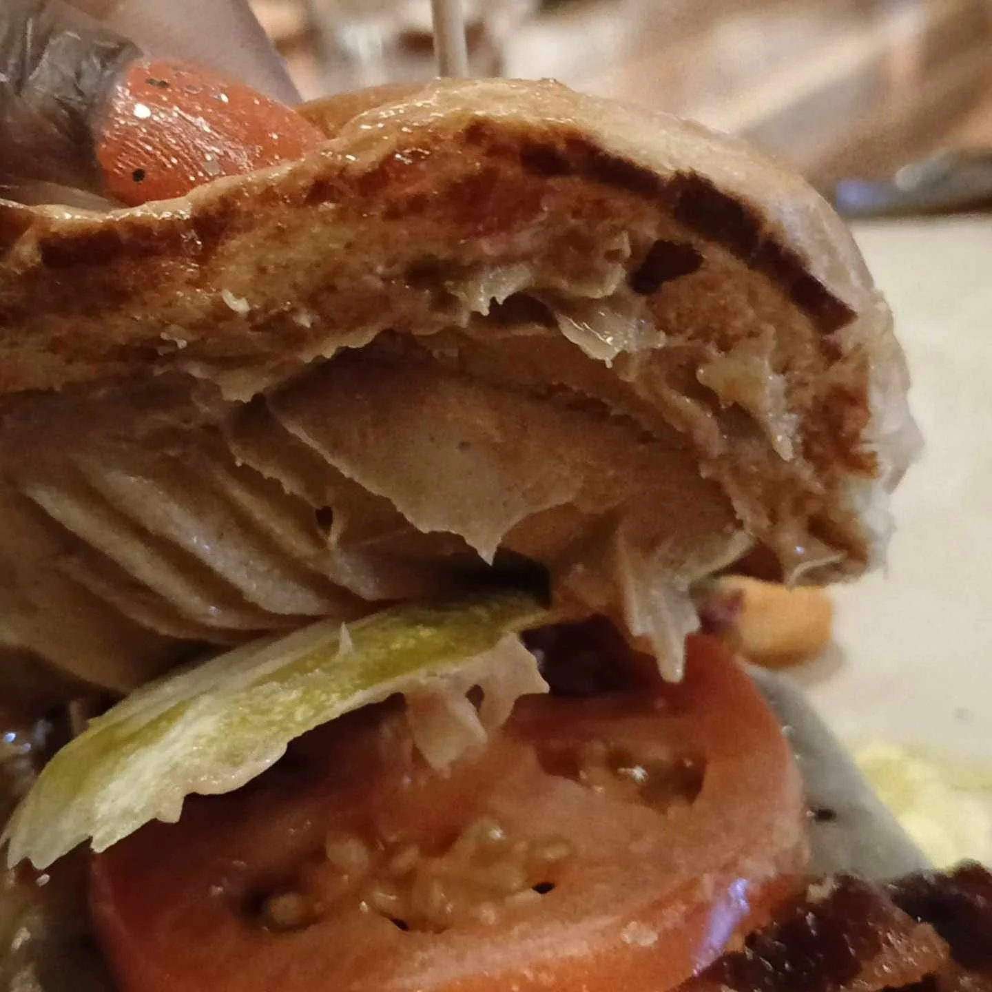 06.14.25 | Lazy Dog's PBJ Burger