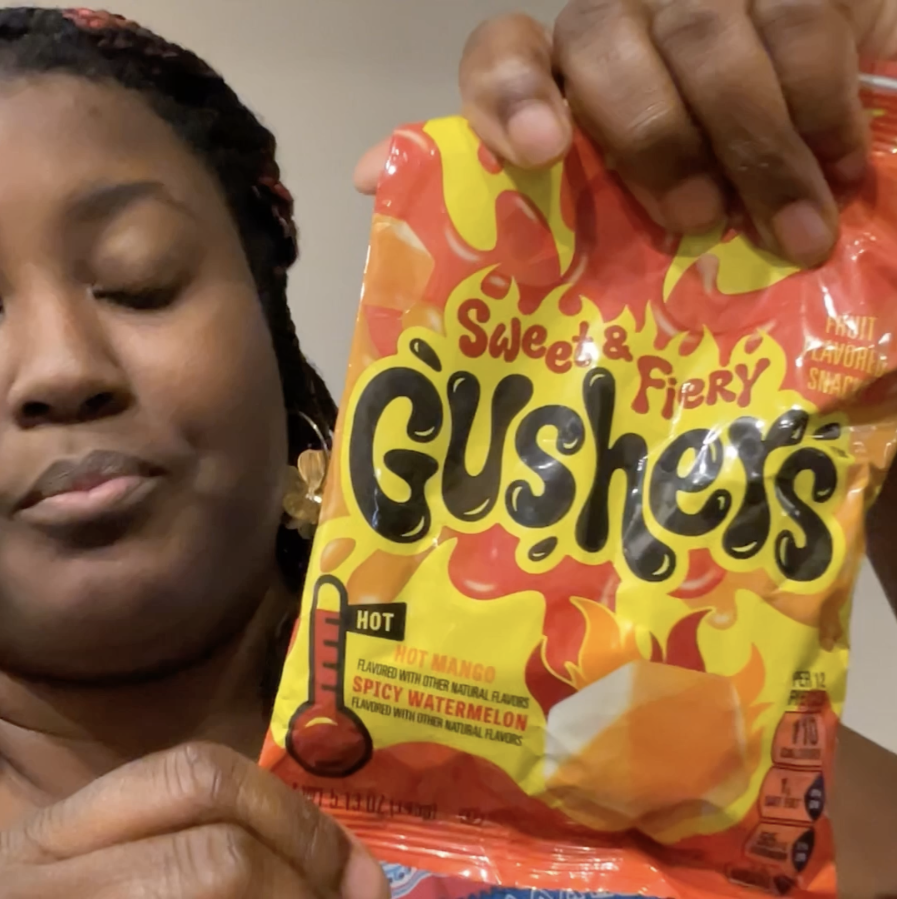 06.09.26 | Sweet &amp; Fiery Gushers