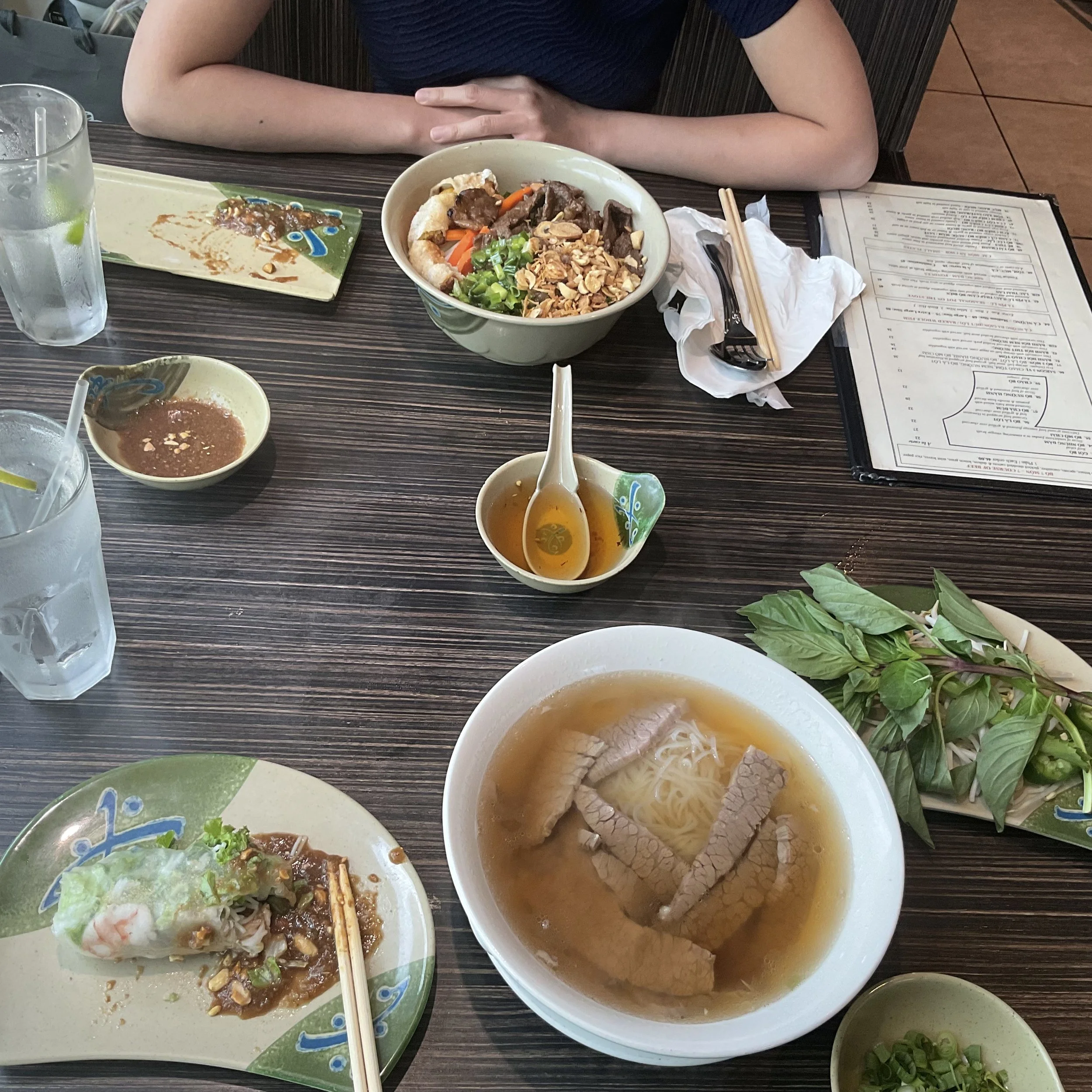 06.28.26 | Pho @ Saigon Block