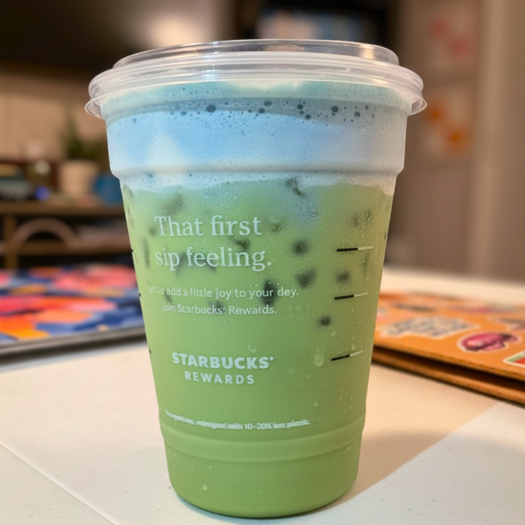 06.19.26 | Blue Coconut Matcha