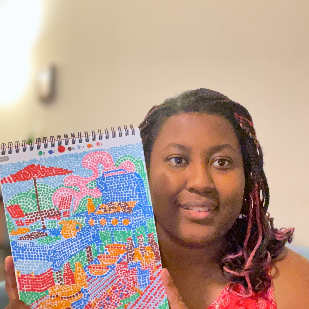 07.05.26 | Dot by letter coloring book