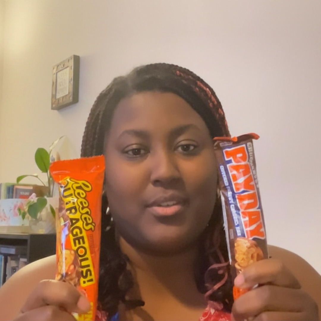 07.09.26 | Two New Chocolate Bars