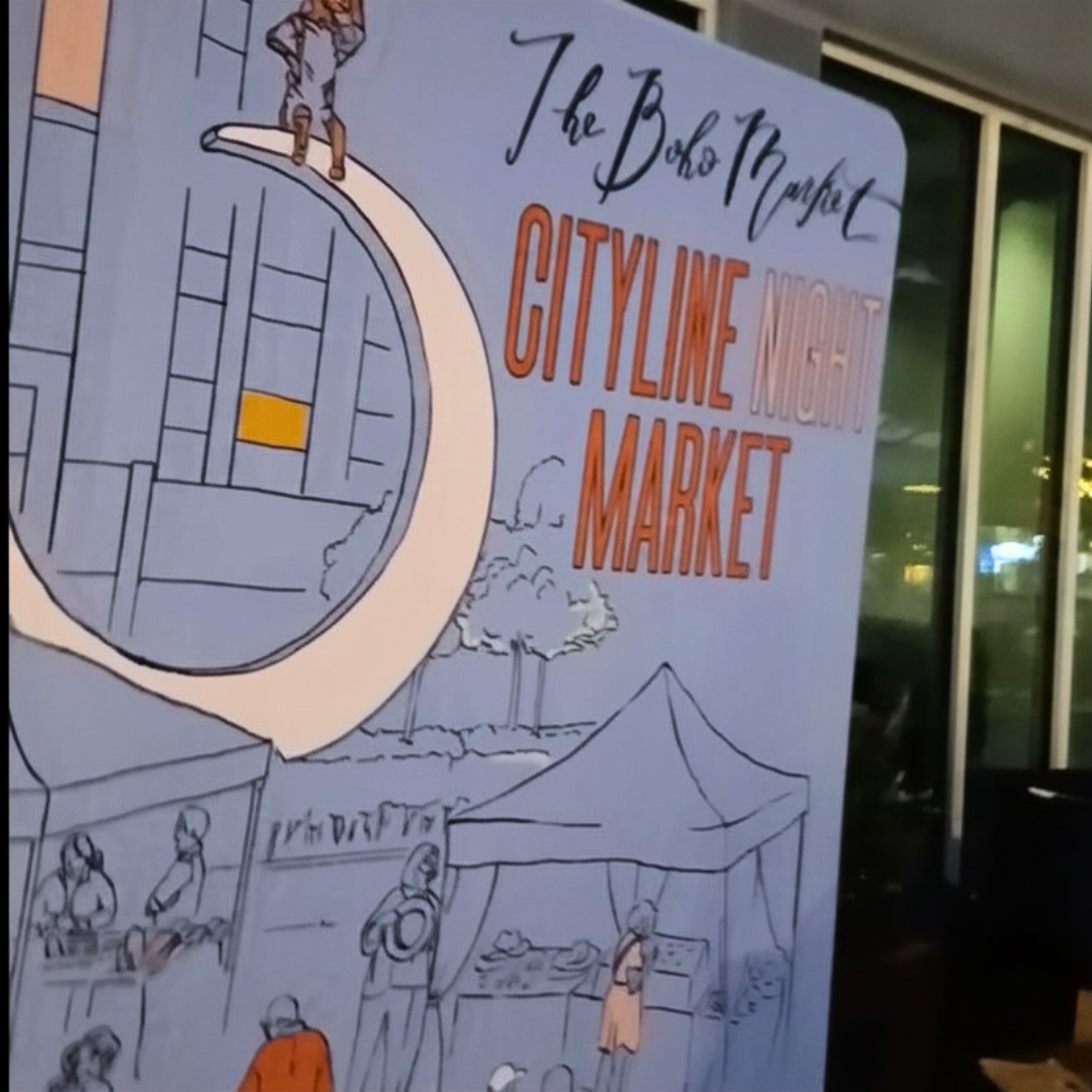 07.10.26 | Boho Market @ Cityline