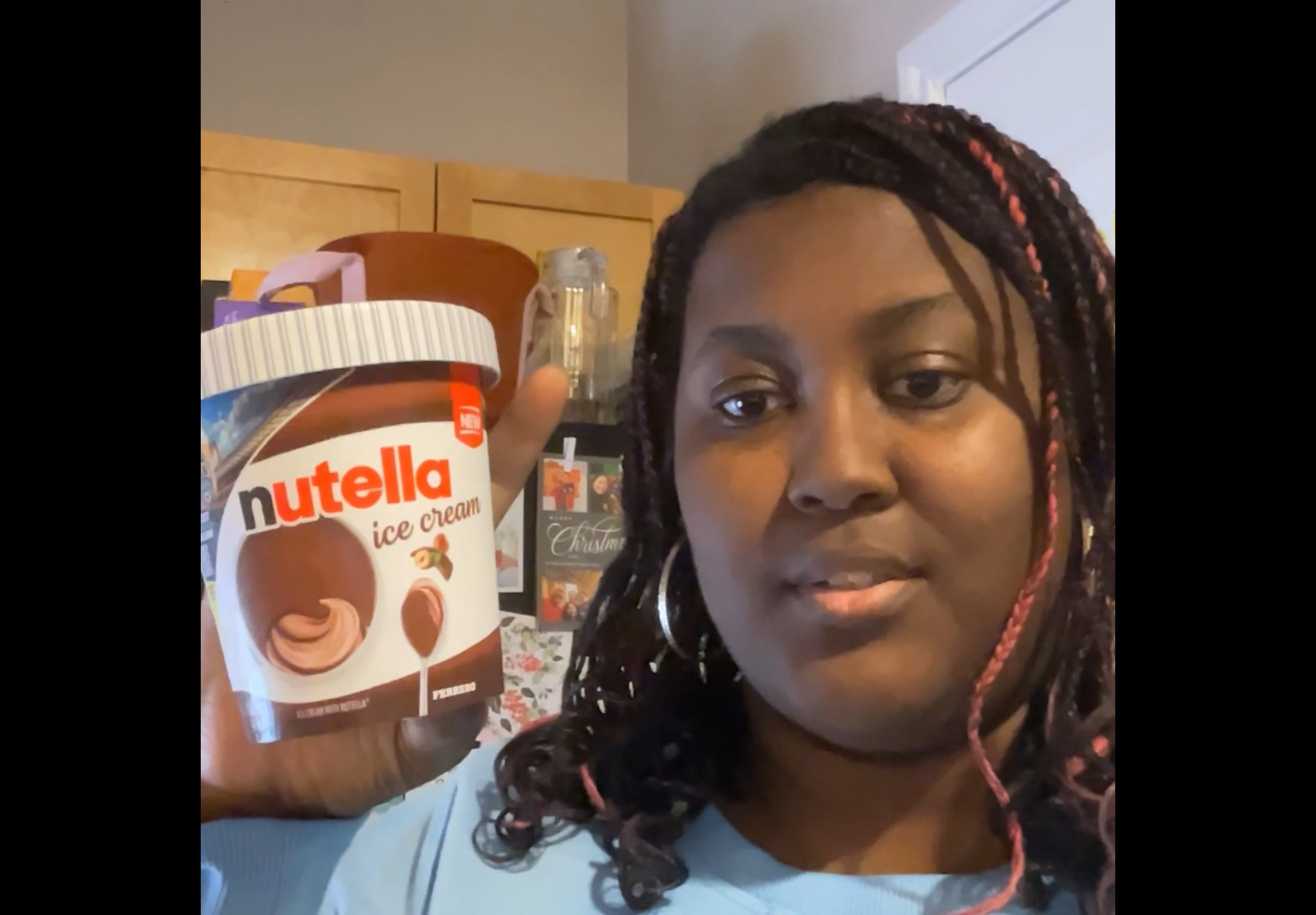 07.16.26 | Nutella ice cream