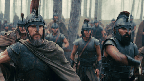 07.17.26 | The Odyssey (Film, 2026)