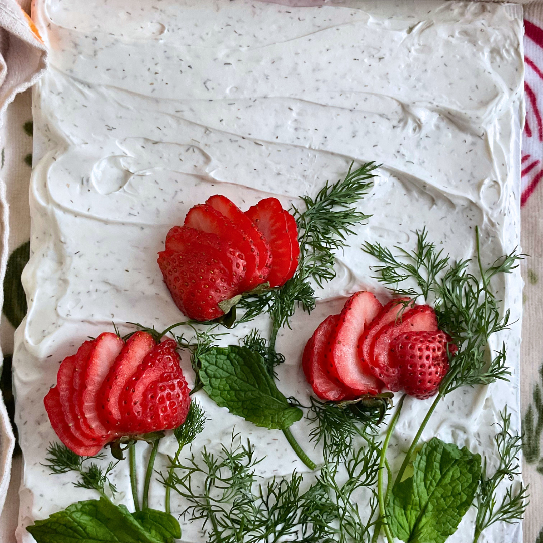 07.12.26 | Edible Art Spread