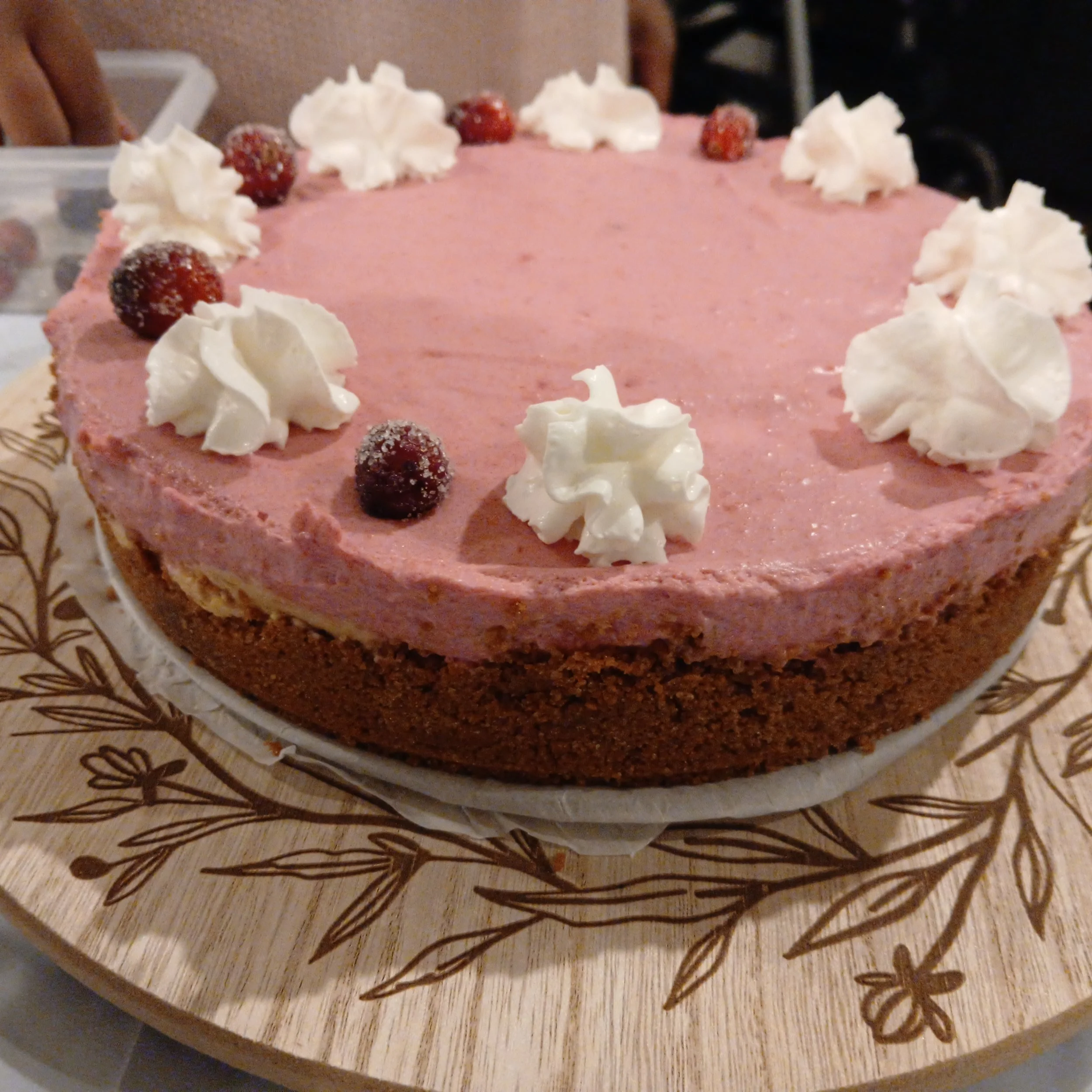 1127 Cranberry-Cookie Butter Cheesecake .jpg