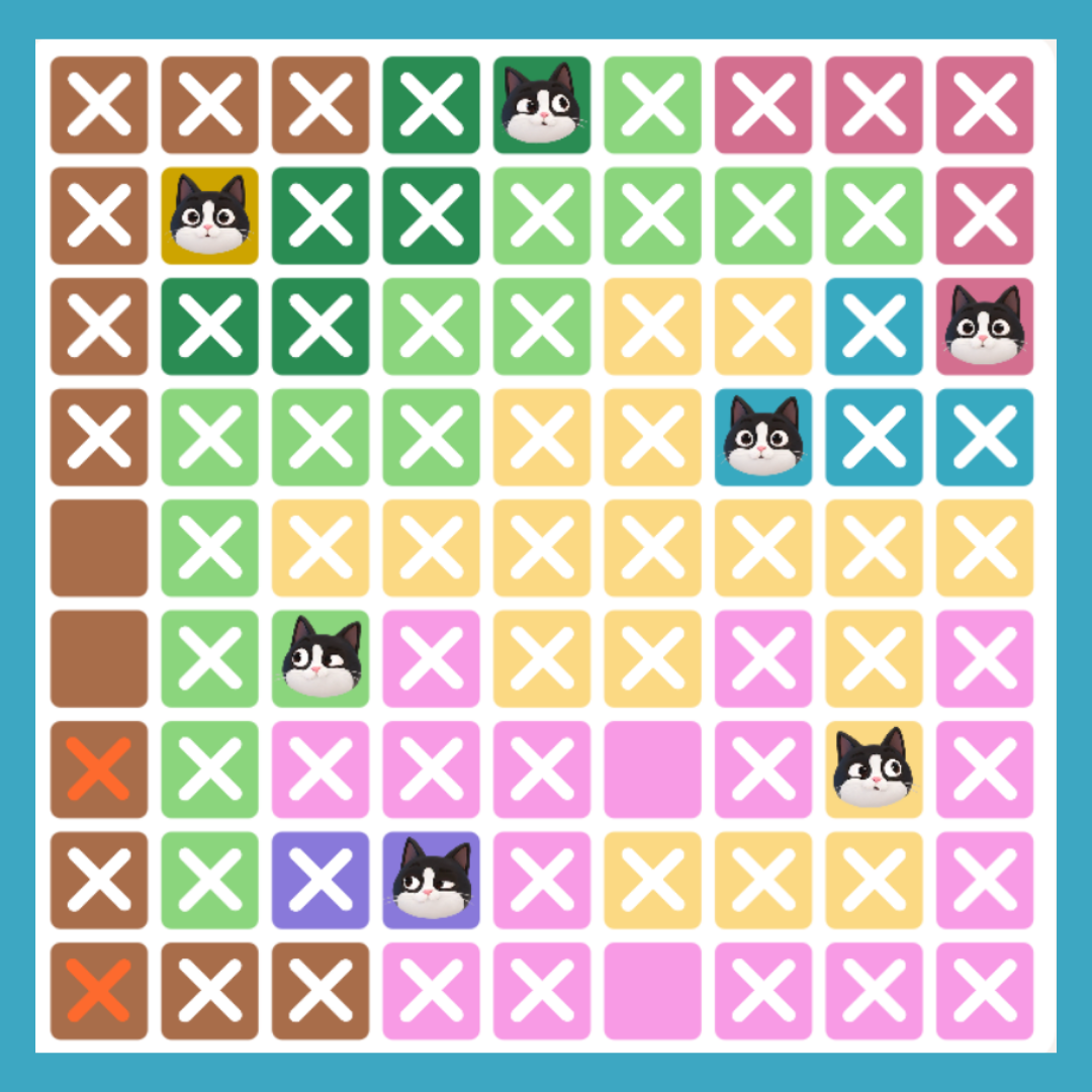 07.15.26 | Meowdoku (App/Game)