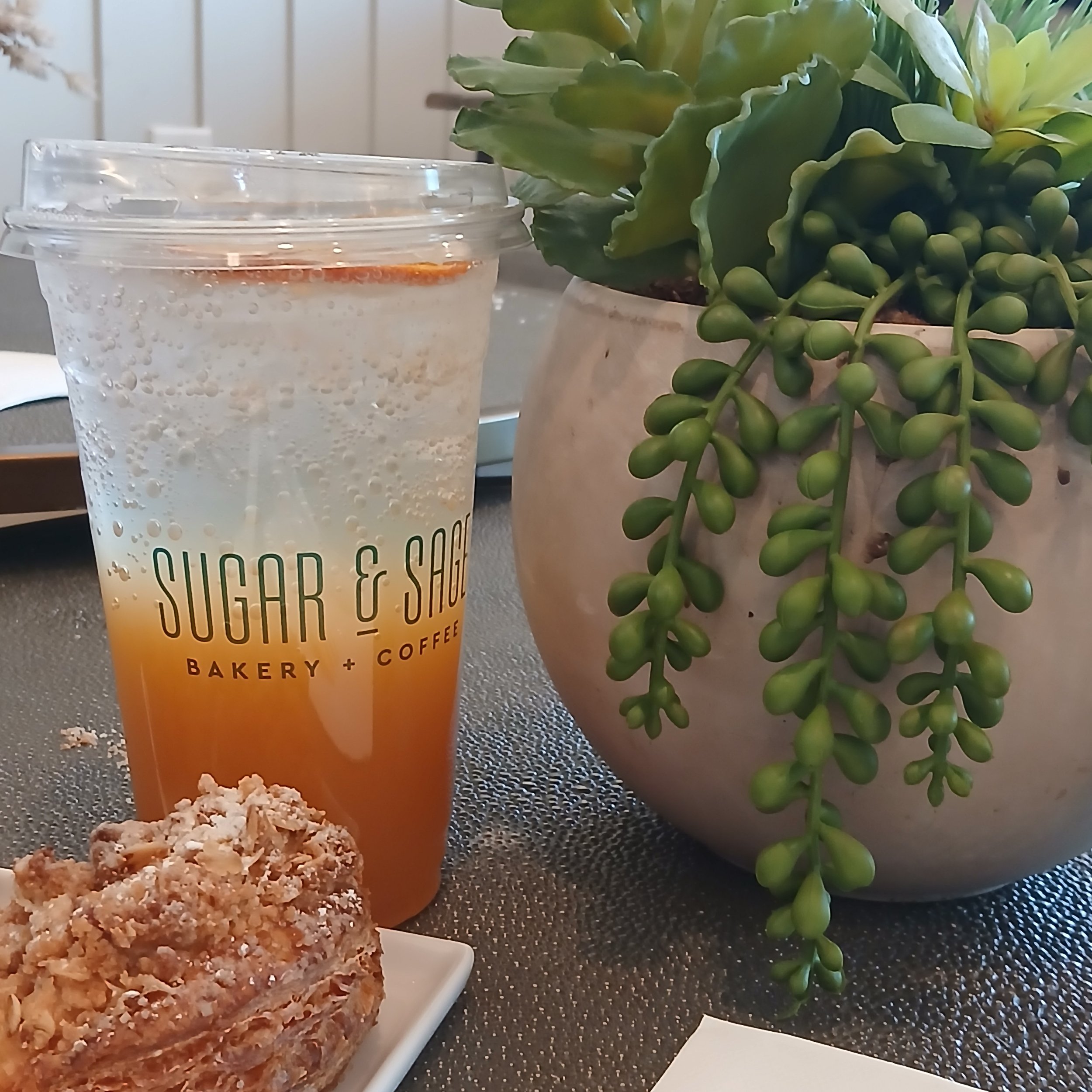 03.17.26 | Sugar &amp; Sage Orange Lavender Refresh