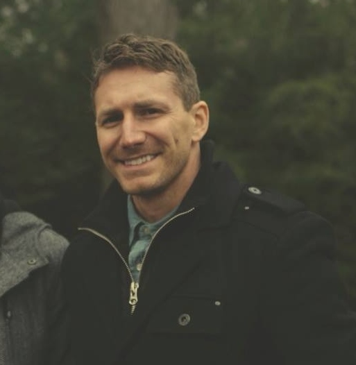 Damon Bosscher - Marketing and Creative Development. Damon is a Dr. of Physical Therapy, trainer, and all around waterman. 