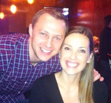 Erik Axelson - Legal Consultant Erik is a Lawyer in Chicago, father and great friend of ARC! 