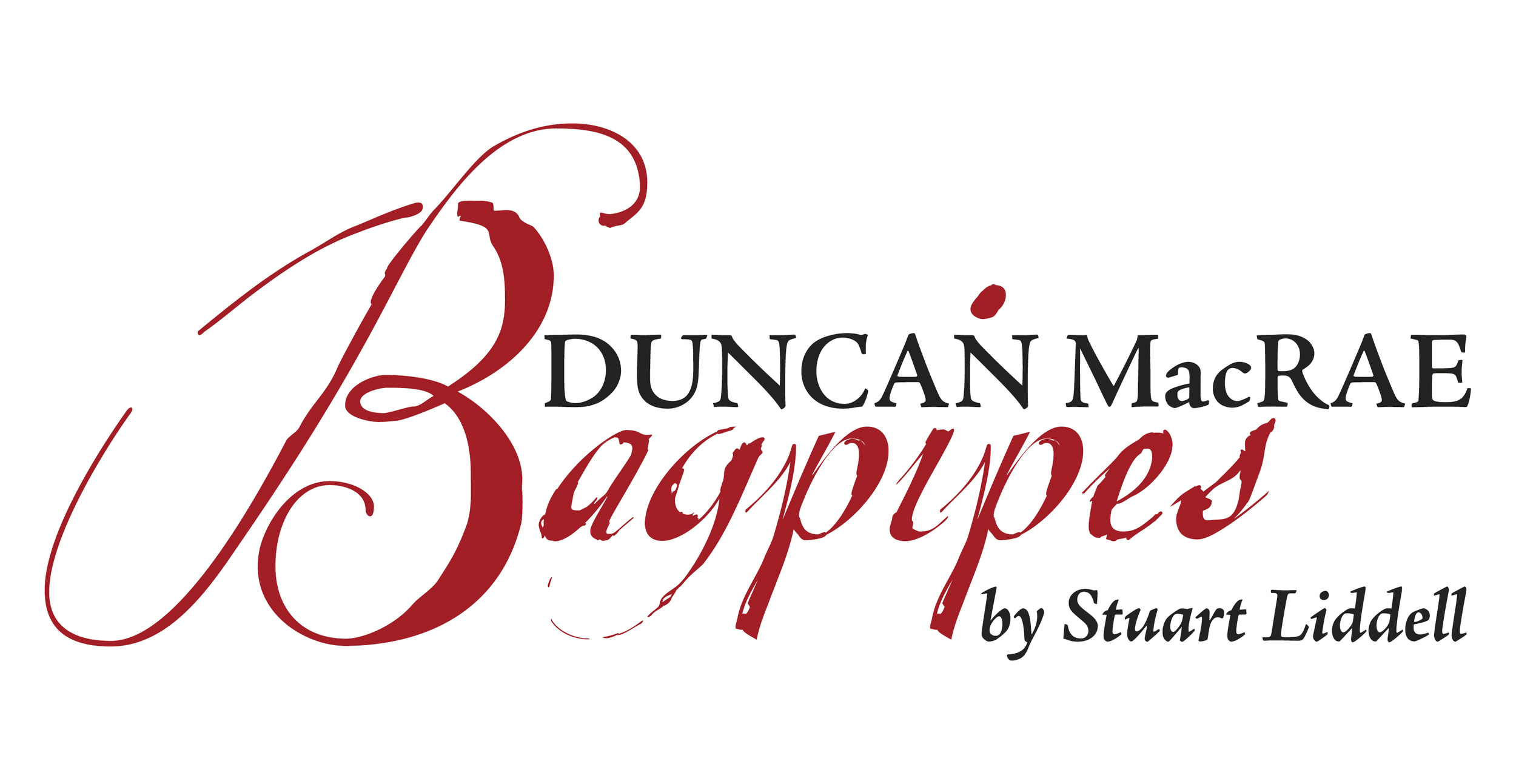 Duncan MacRae Bagpipes