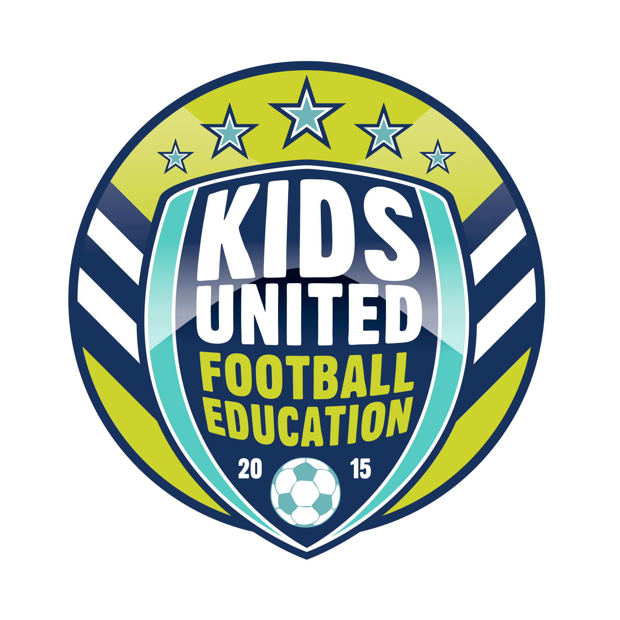 Kids United Football Education