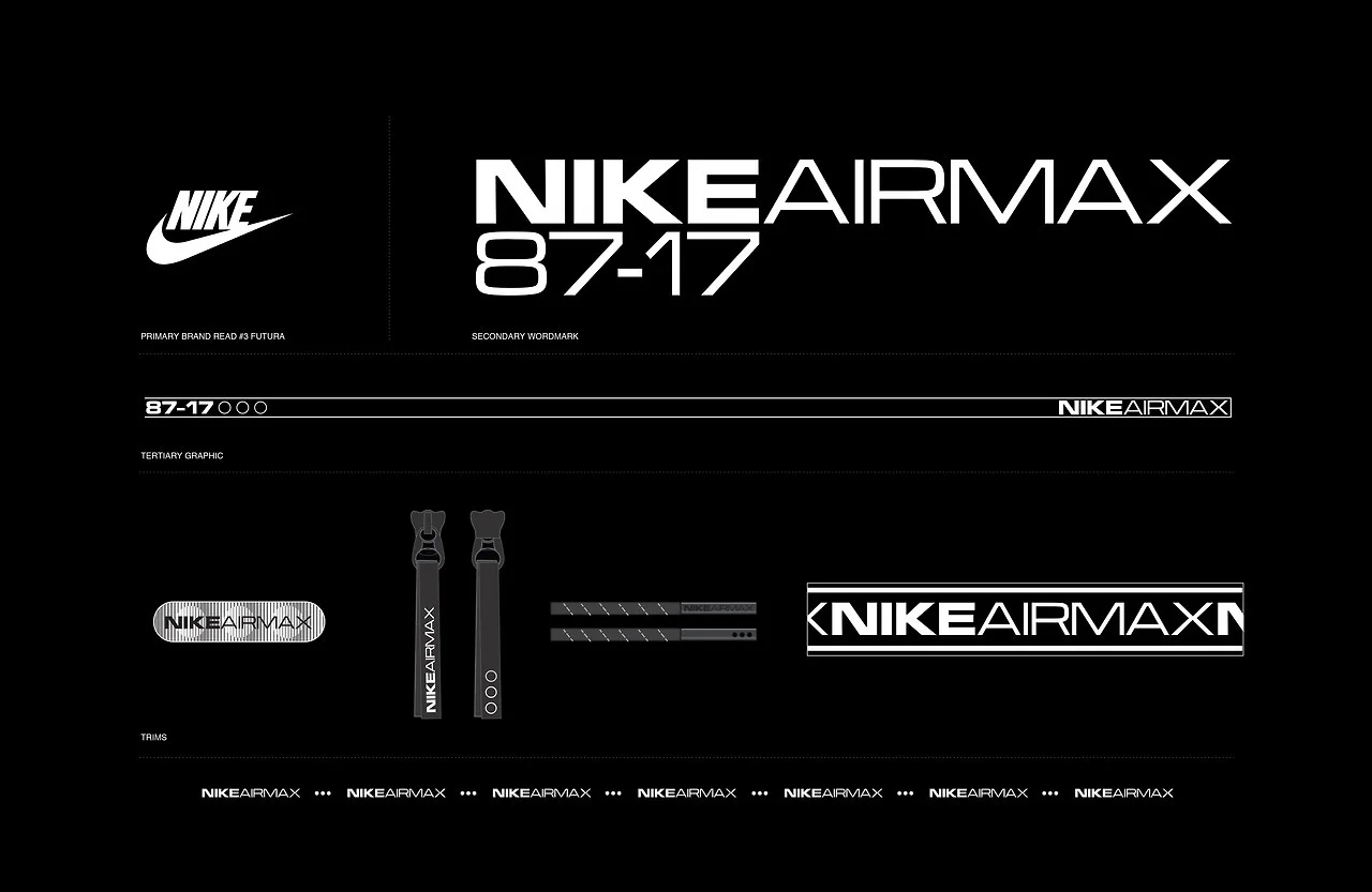Nike Air Max 87-17