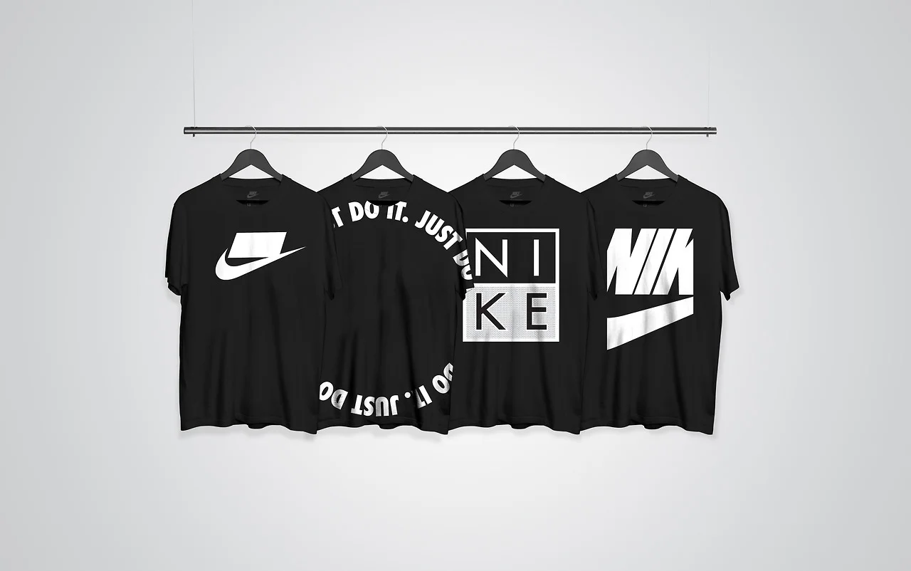 Nike Apparel
