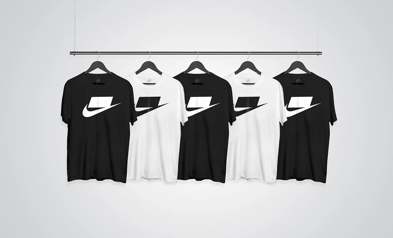 Nike Apparel