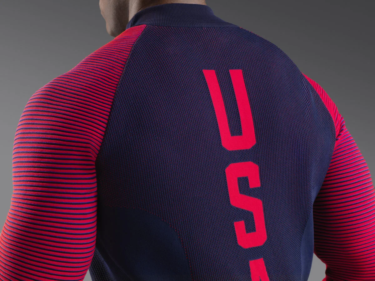 USA Olympic Team