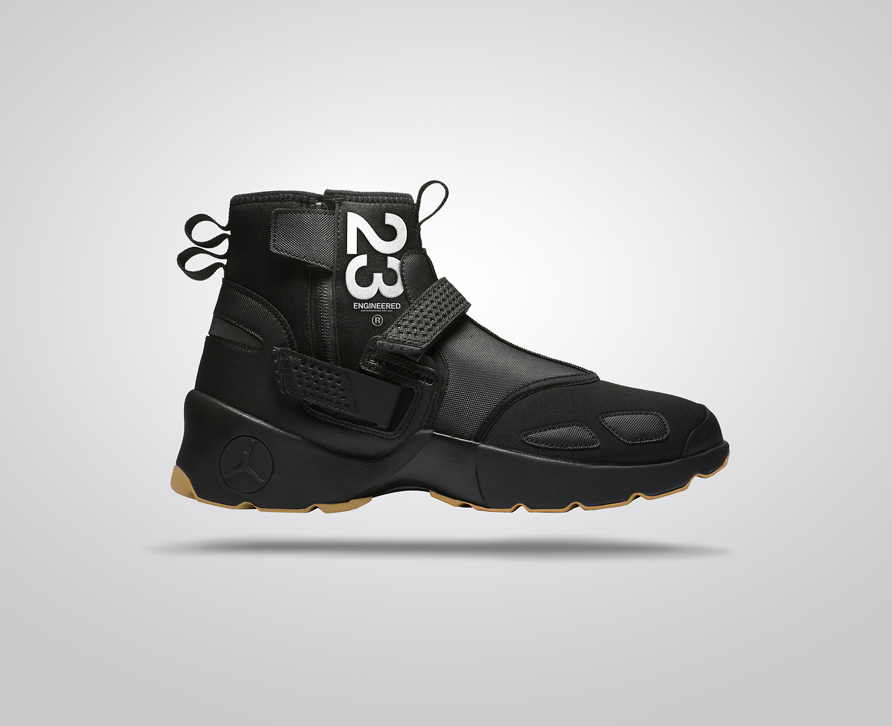 Jordan Brand / 23 Engineered