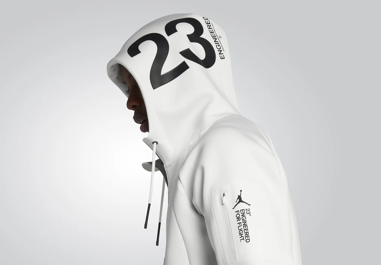 Jordan Brand / 23 Engineered
