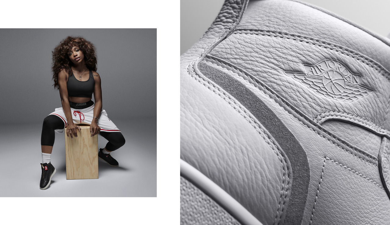 Jordan Brand / Women