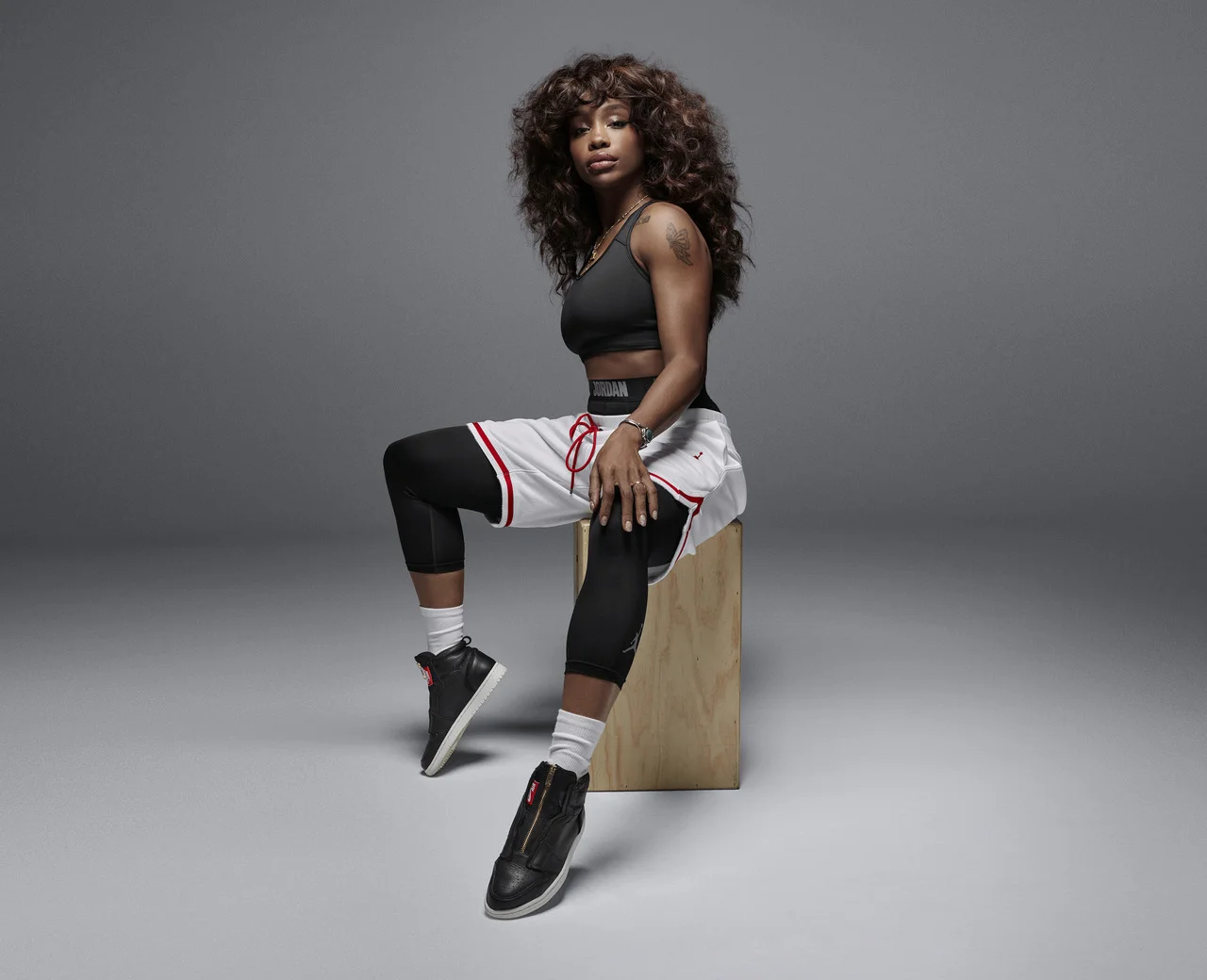 Jordan Brand / Women