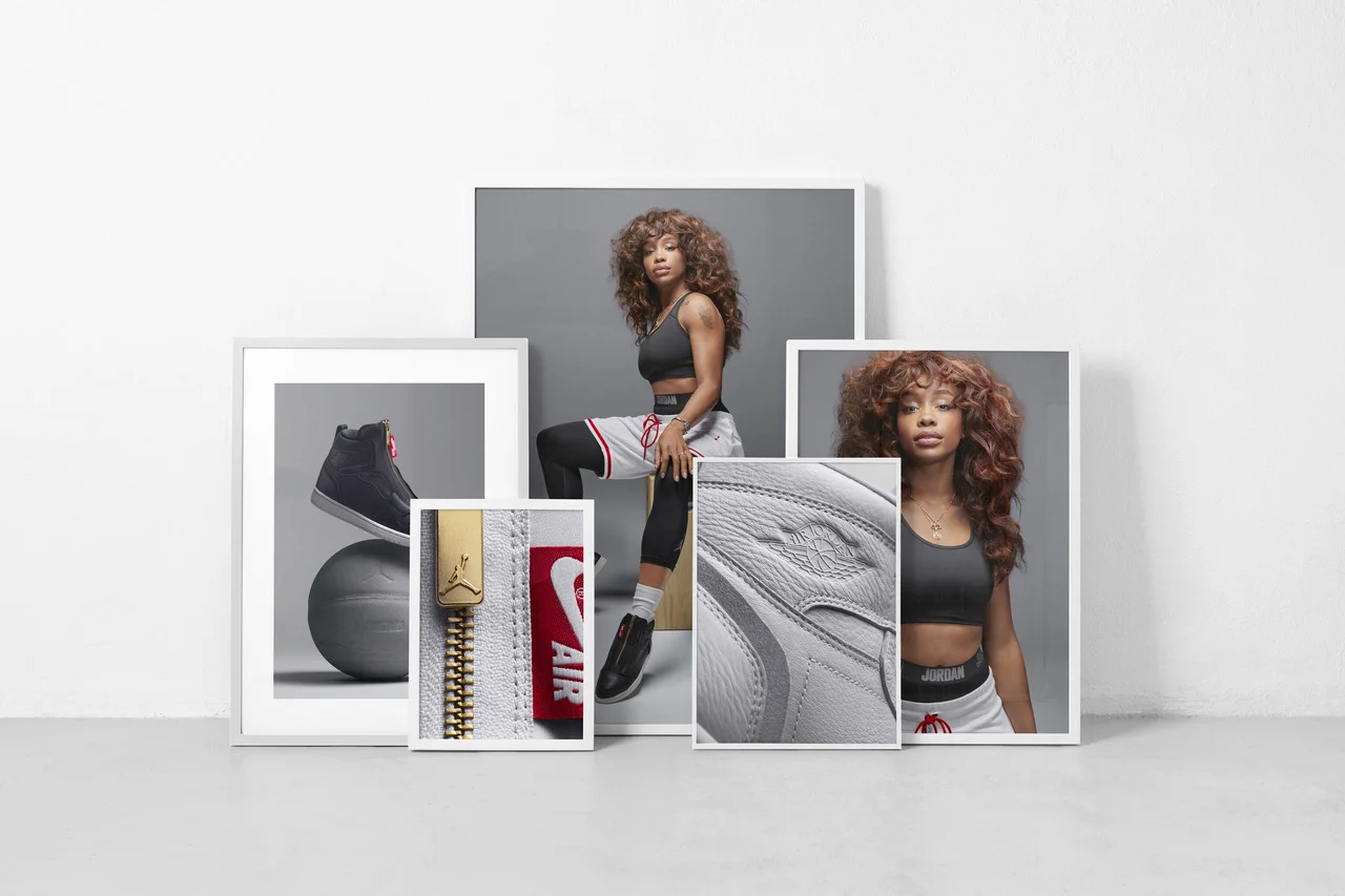 Jordan Brand / Women