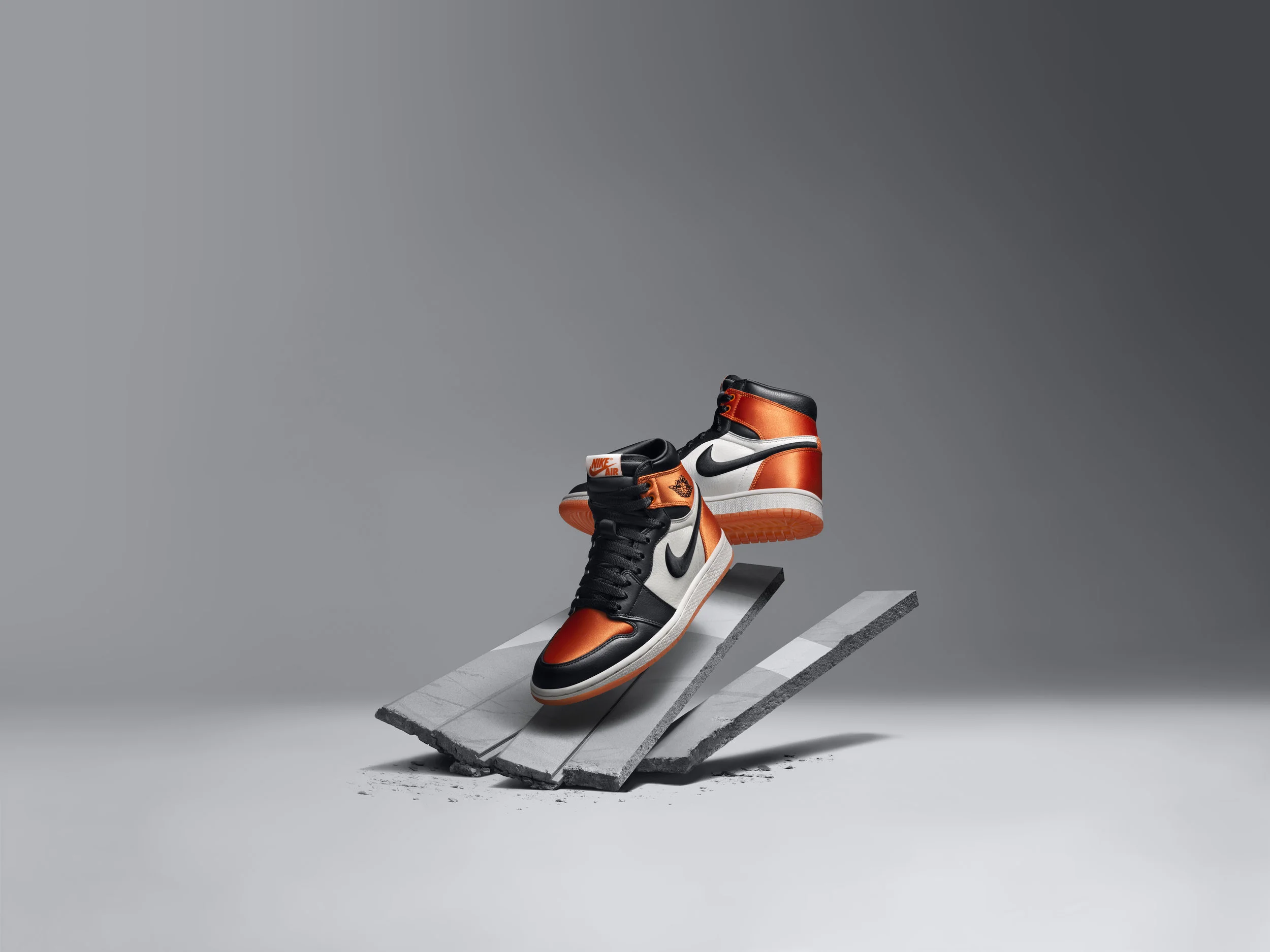 Jordan Brand Women / SU18